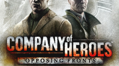 Company of Heroes: Opposing Fronts: Прохождение