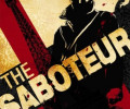 The Saboteur: +4 трейнер