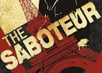 Saboteur, The (2009) [Обзор игры]