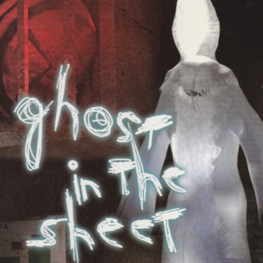 Ghost in the Sheet: Прохождение | StopGame