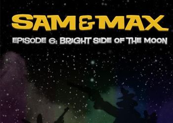 Sam &#038; Max: Episode 6 &#8211; Bright Side Of The Moon: Game Walkthrough and Guide