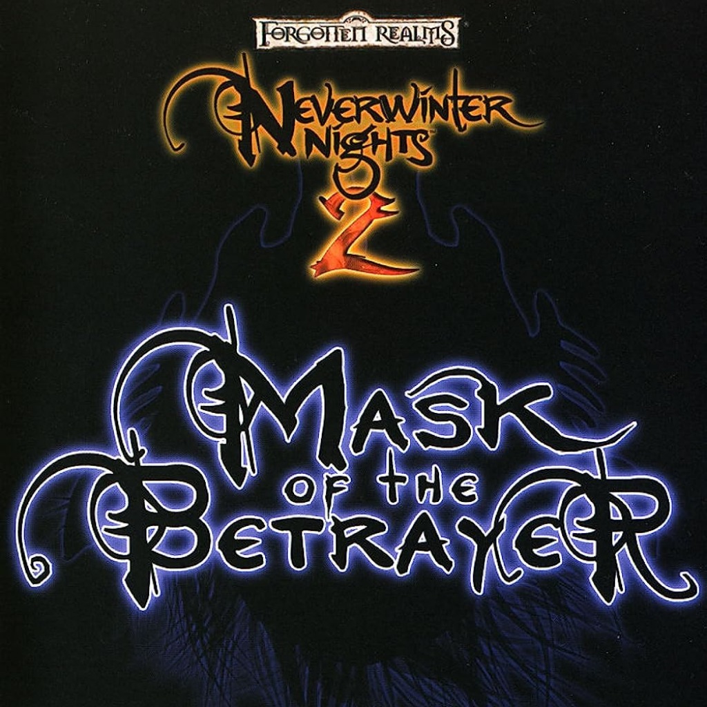 Neverwinter Nights 2: Mask of the Betrayer: Прохождение | StopGame