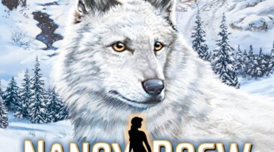Nancy Drew: The White Wolf of Icicle Creek: Прохождение