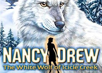 Nancy Drew: The White Wolf of Icicle Creek: Game Walkthrough and Guide