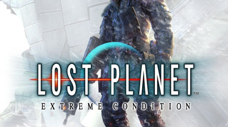Lost Planet: Extreme Condition: Прохождение