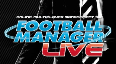 Football Manager Live: Дебютный трейлер