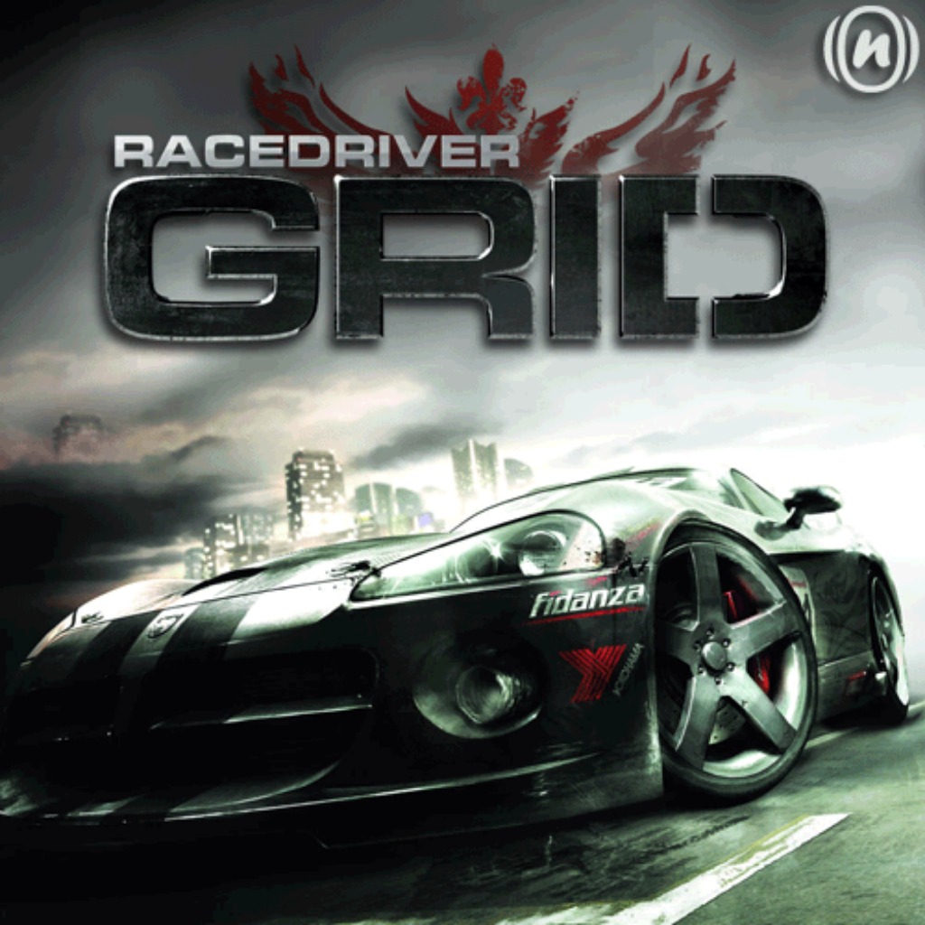 Race driver grid on steam фото 9
