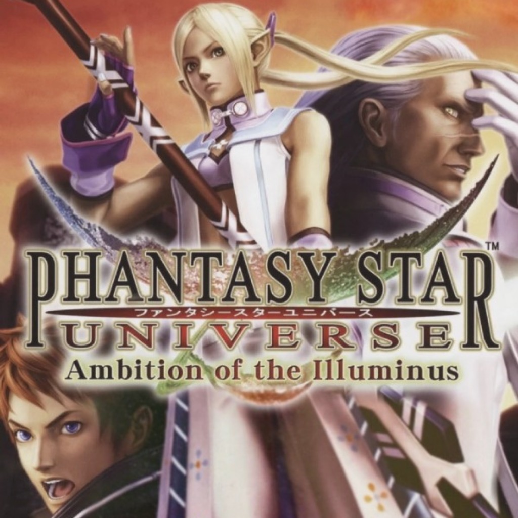 Скриншоты игры Phantasy Star Universe: Ambition of the Illuminus — галерея,  снимки экрана | StopGame