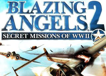 Blazing Angels 2: Secret Missions Of WWII: Cheat Codes