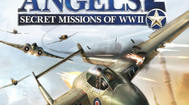 Blazing Angels 2: Secret Missions of WWII: Обзор