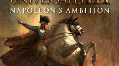 Europa Universalis 3: Napoleon's Ambition: Обзор