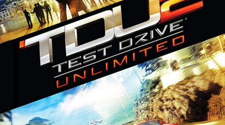 Test Drive Unlimited 2: Превью