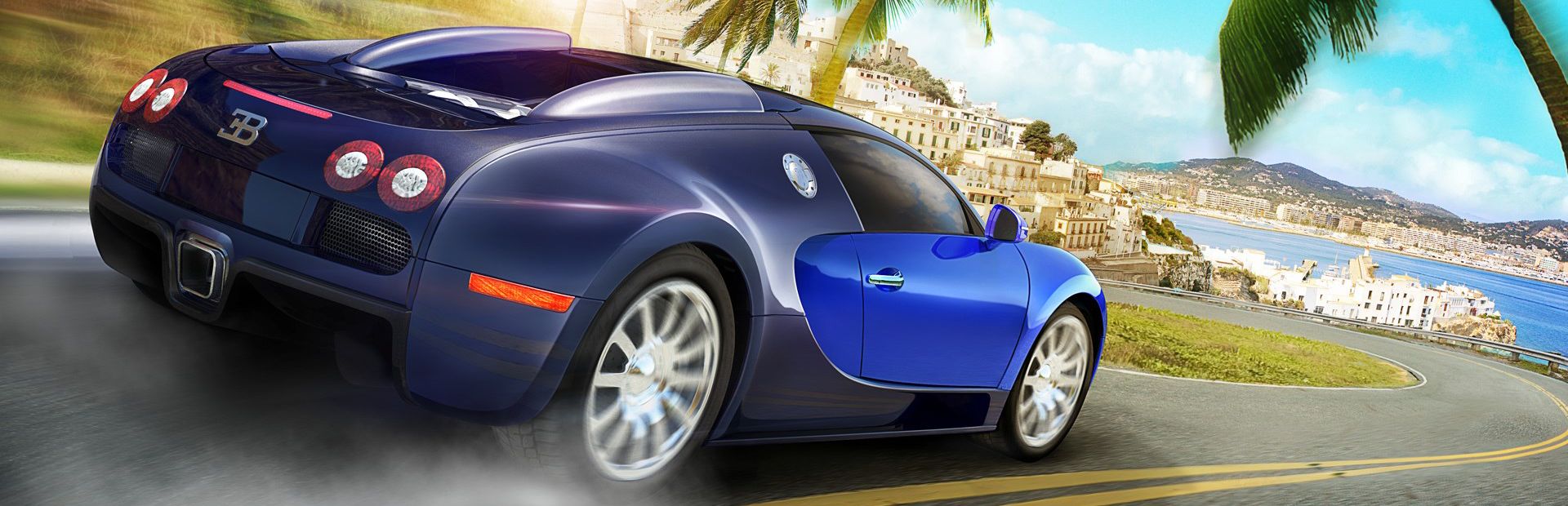 Test Drive Unlimited 2 — обзоры и отзывы, описание, дата выхода ...