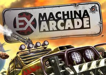 Ex Machina: Arcade: Cheat Codes