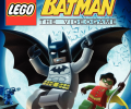 LEGO Batman: The Videogame: +7 трейнер