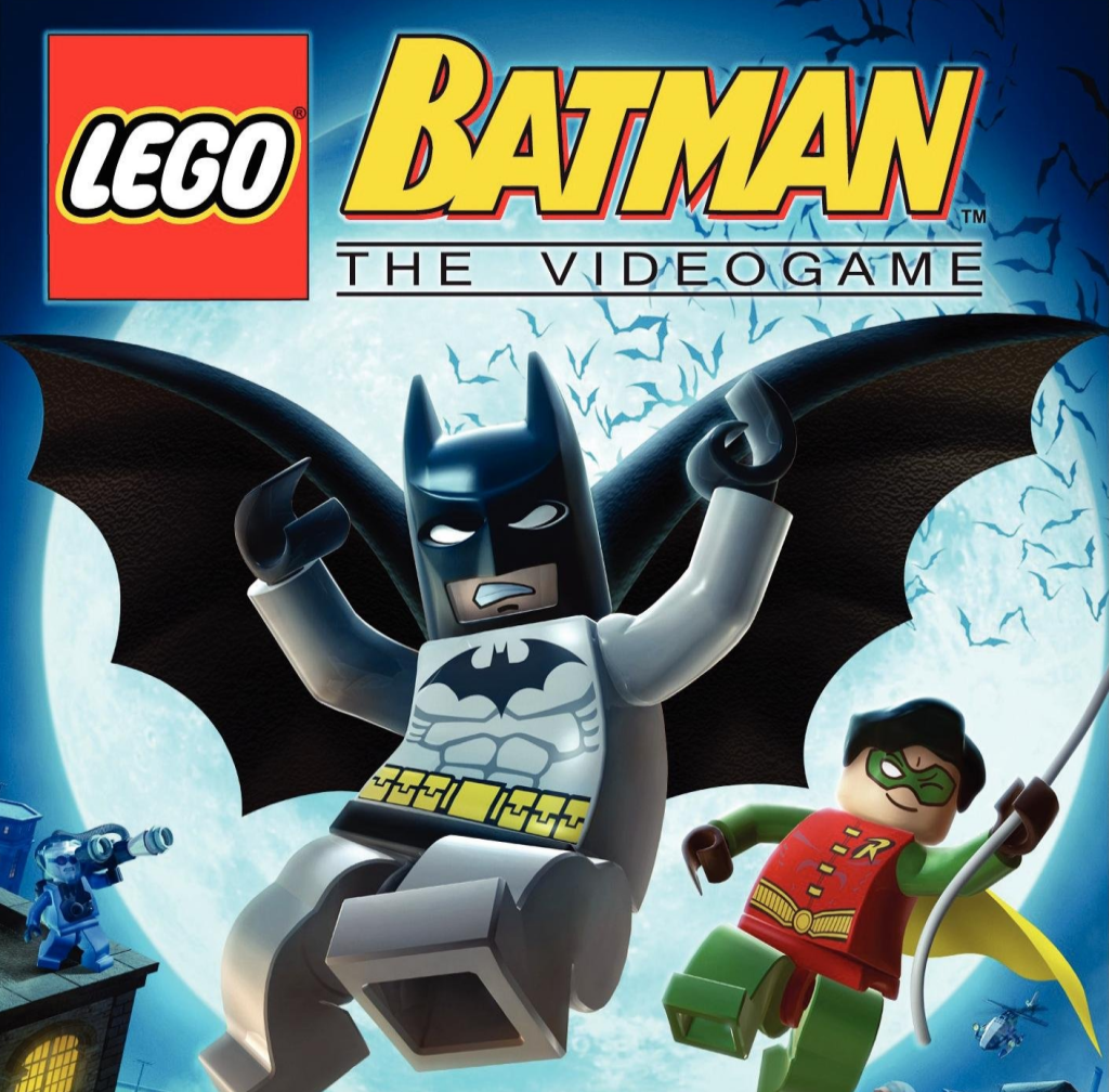 Lego batman 2 dc super heroes steam фото 69