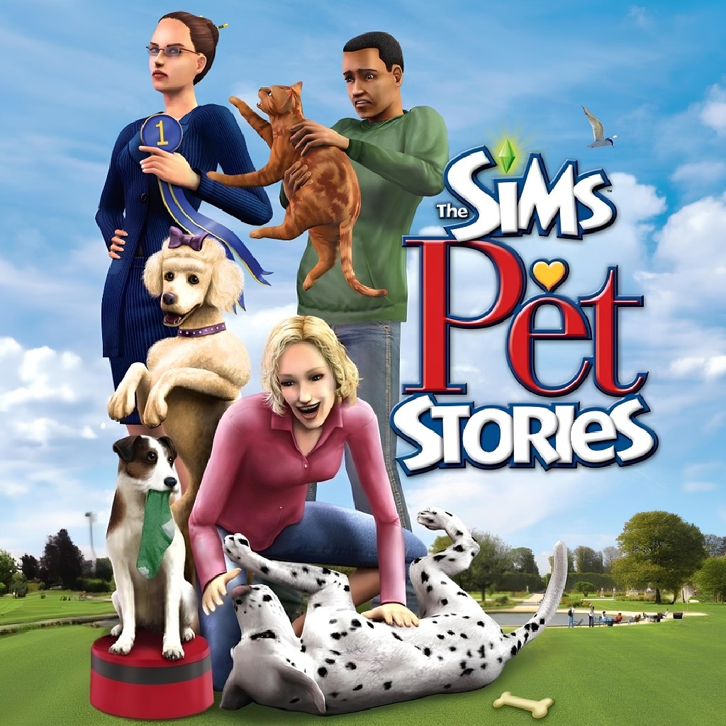 Симс стори. Симс 2 истории о питомцах. The SIMS Pet stories. Симс 2 Pet stories. SIMS: истории о питомцах, the.