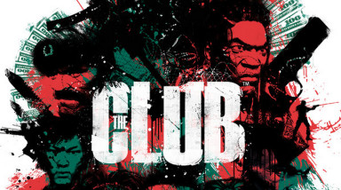 The Club: Siege