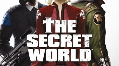 The Secret World: Первое интервью