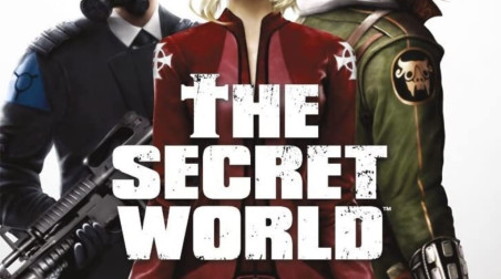 The Secret World: Превью