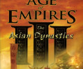 Age of Empires III: The Asian Dynasties: +5 трейнер