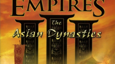 Age of Empires III: The Asian Dynasties: Обзор