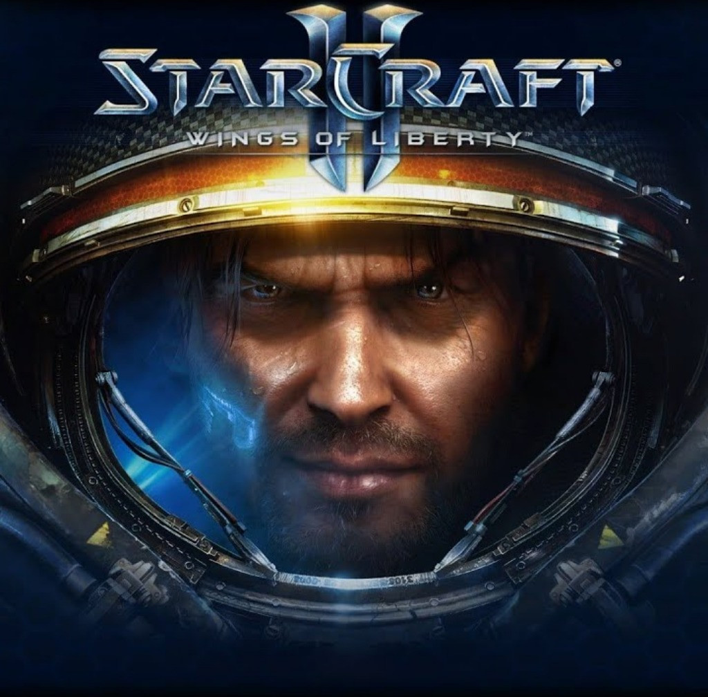 StarCraft II Wings of Liberty — обзоры и отзывы, описание, дата выхода
