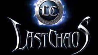 Last Chaos: Трейлер #1