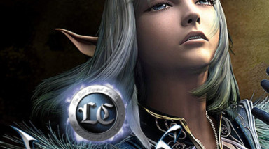 Last Chaos: Трейлер #1