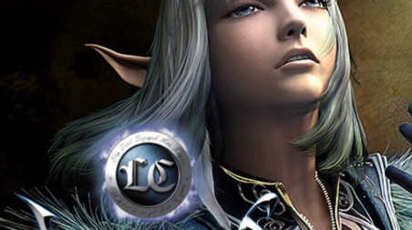 Last Chaos: Трейлер #1