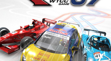 RACE 07: Official WTCC Game: Высокооктановое развлечение