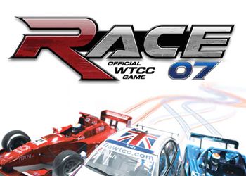 race 07 official wtcc game скачать