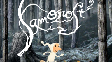 Samorost 2: Обзор
