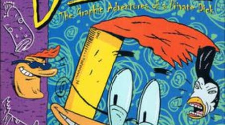 Duckman: Прохождение