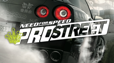 Need for Speed ProStreet: Обзор