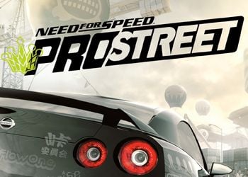    Need For Speed Prostreet -  6