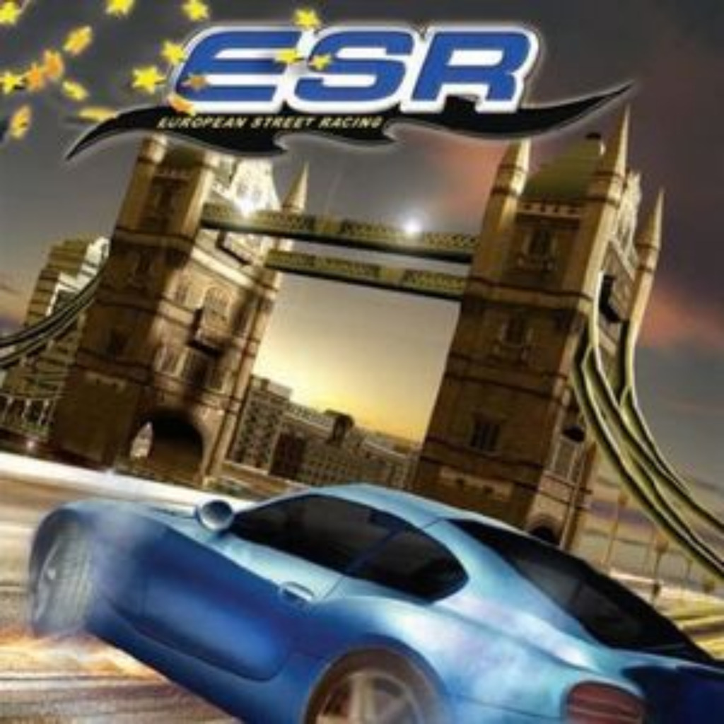 ESR: European Street Racing (Стритрейсинг: Чемпионат Европы) — обзоры и  отзывы, описание, дата выхода, официальный сайт игры, системные требования  и оценки игроков | StopGame