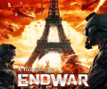 Tom Clancy's EndWar: +6 трейнер
