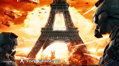 Tom Clancy's EndWar: Обзор