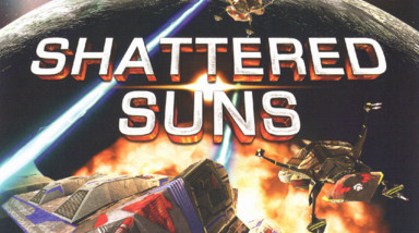 Shattered Suns: Трейлер