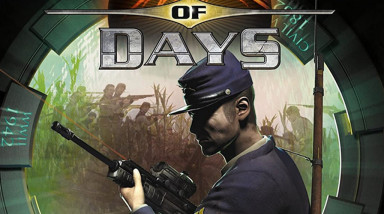 Darkest of Days: Войны времени