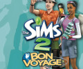 The Sims 2: Bon Voyage: +3 трейнер