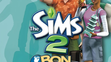The Sims 2: Bon Voyage: Трейлер #1