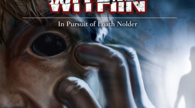 Darkness Within: In Pursuit of Loath Nolder: Официальный трейлер