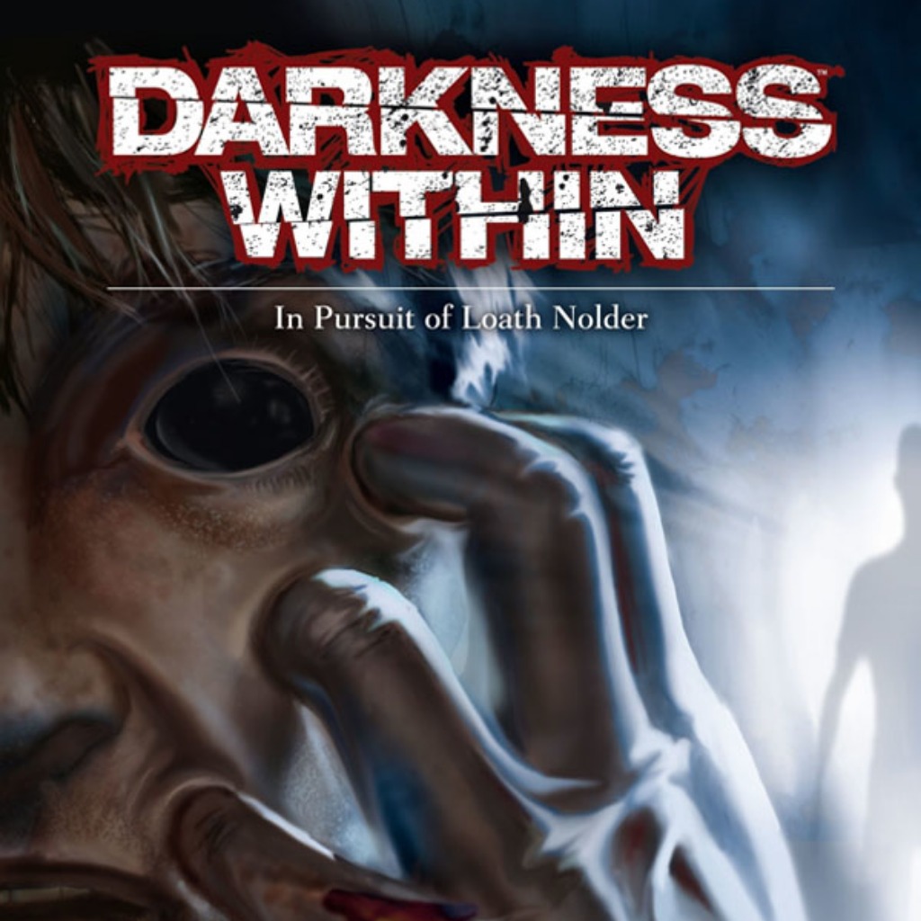 Darkness Within: In Pursuit of Loath Nolder (Loath Nolder: Labores Solis) —  обзоры и отзывы, описание, дата выхода, официальный сайт игры, системные  требования и оценки игроков | StopGame