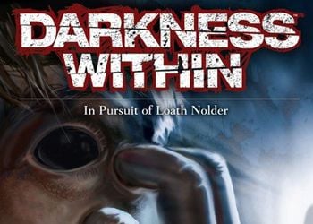    Darkness Within -  5