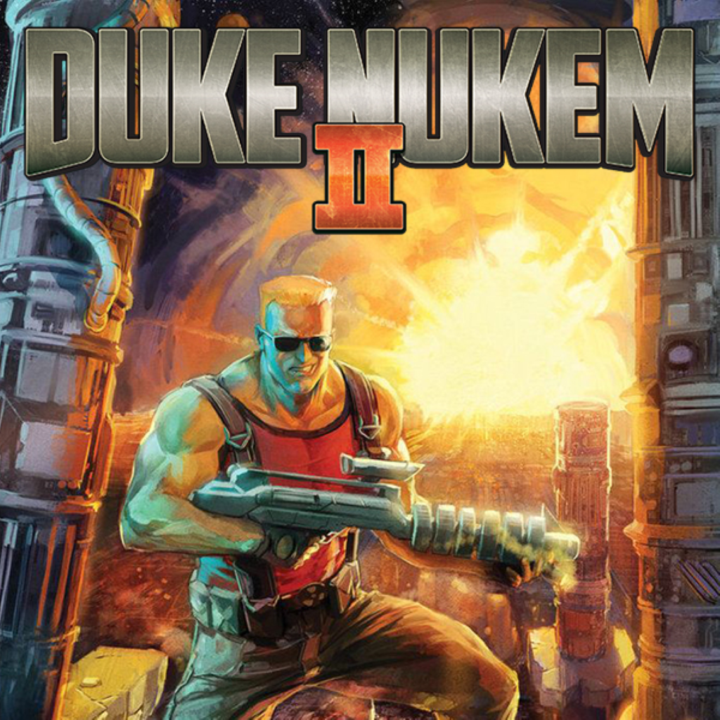 Игры серии Duke Nukem | StopGame