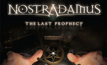 Nostradamus: The Last Prophecy: Официальный трейлер