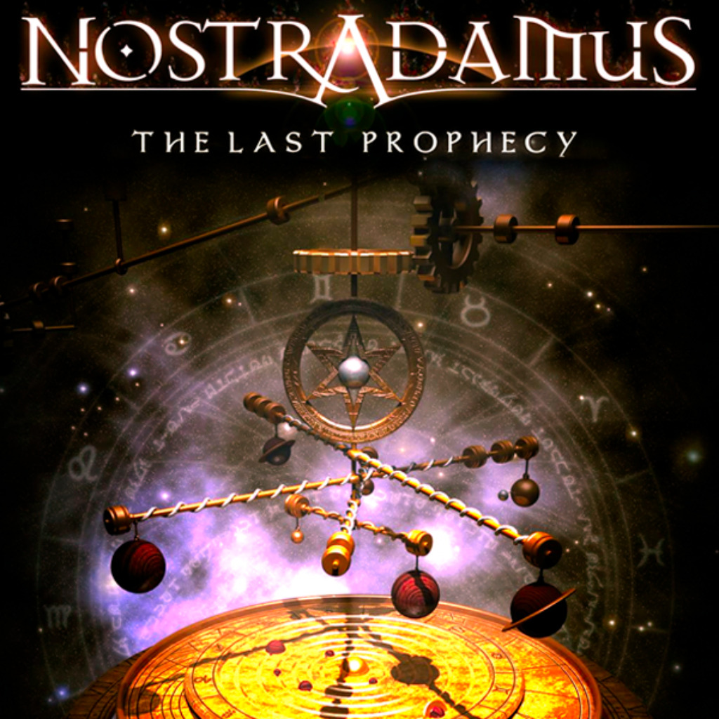 Nostradamus: The Last Prophecy: Прохождение | StopGame