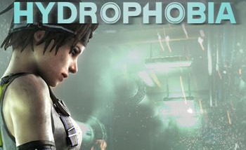 Hydrophobia: Видео с E3 2008